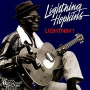 Lightnin'!