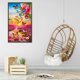 thumbnail image 4 of pintura de diamantes Likrtyny Arte deco, 4 of 9
