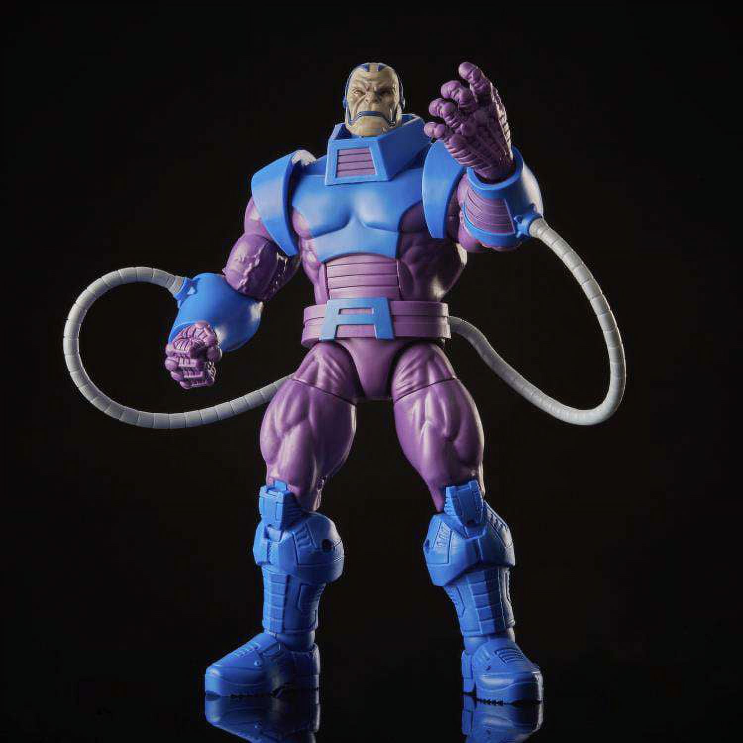Marvel Legends Retro Collection Apocalypse Action Figure