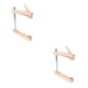 thumbnail image 3 of Wosthever Maple Violin Cello Edge Clamp for Repair Tool Violin Cello Type1 NO1, 3 of 6