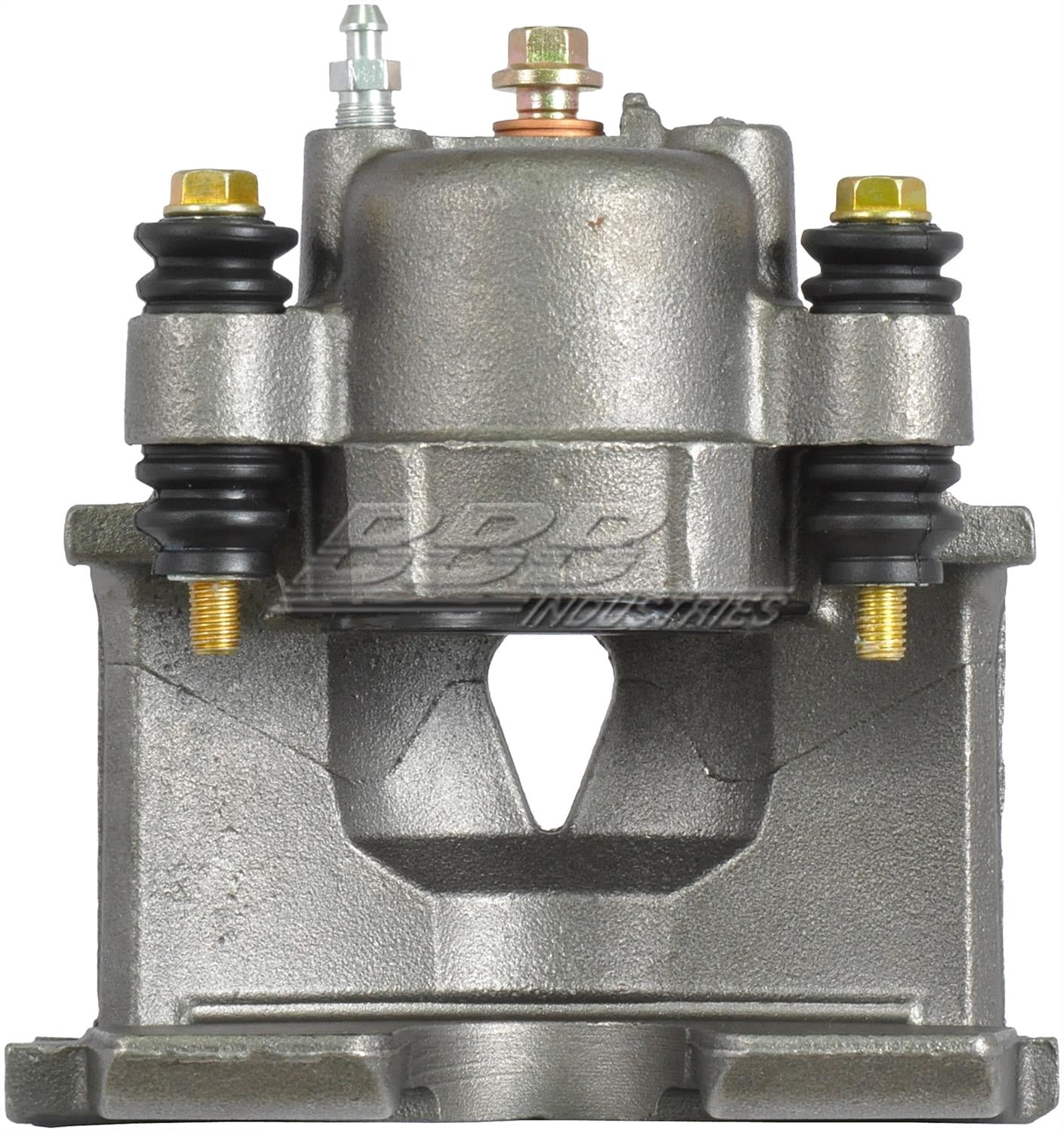 TERREPOWER formerly BBB Industries 97-17671A Reman Caliper w/installation Hardware