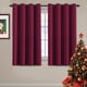 thumbnail image 1 of Cortina H.VERSAILTEX con aislamiento térmico Blackout 132 x 137 cm, 1 of 9
