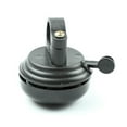 thumbnail image 3 of Loud Bike Bell for Mountain Bikes Black Color Durable and Safe with 22mm Diameter Fits Standard, 3 of 10