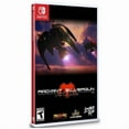 thumbnail image 1 of Radiant Silvergun (Limited Run Games) (Ninendo Switch), 1 of 1