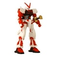 thumbnail image 4 of GUNDAM INFINITY 4.5" GUNDAM ASTRAY RED FRAME ACTION FIGURE, 4 of 5