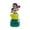 C, variant on Novelty Funny Toy Solar Powered Dancer for Car - Dancing Girl Shakes Head Figure Animated Solar Powered Dance Statue