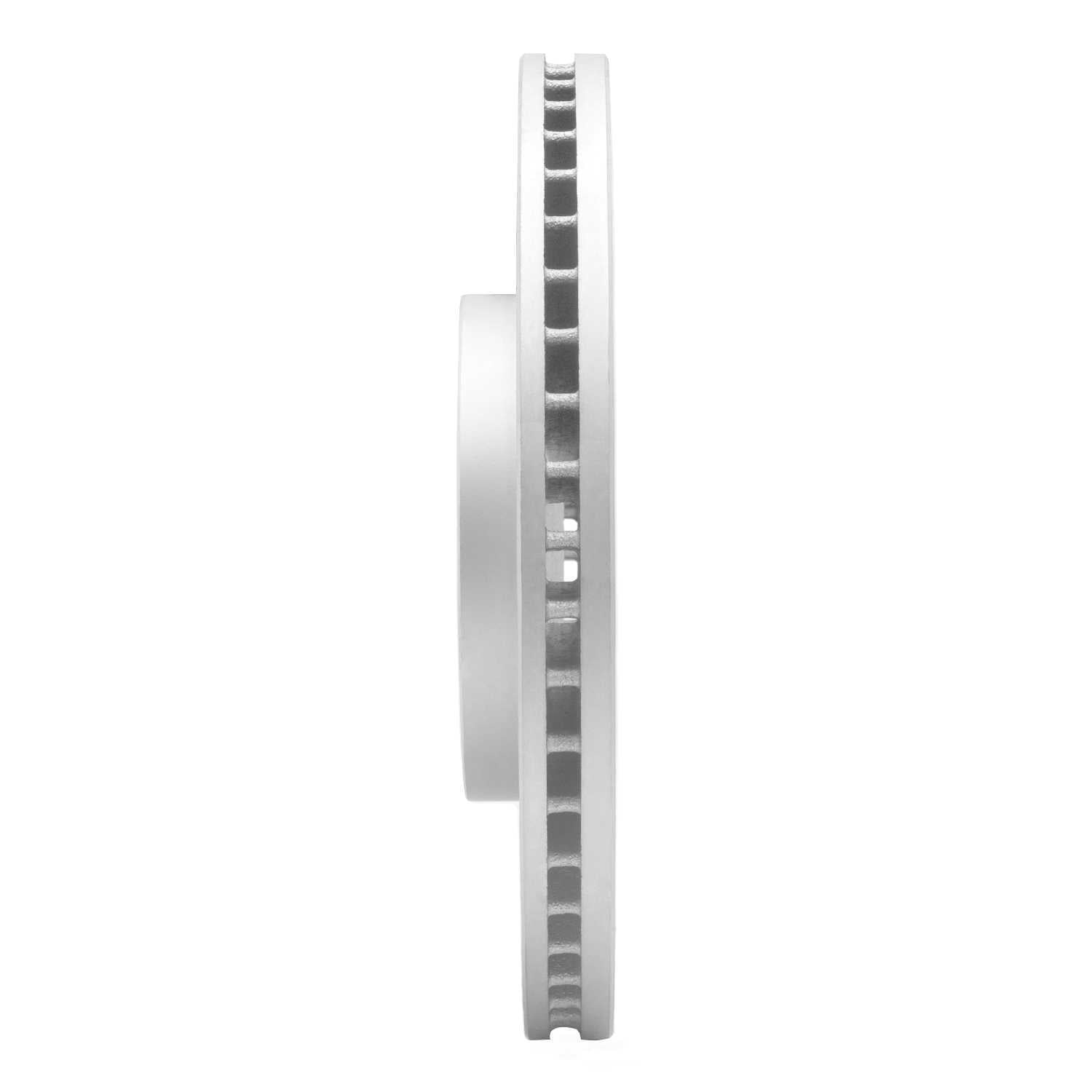 Dynamic Friction Company 830-59056R DFC Geoperformance Rotor - Drilled and Slotted