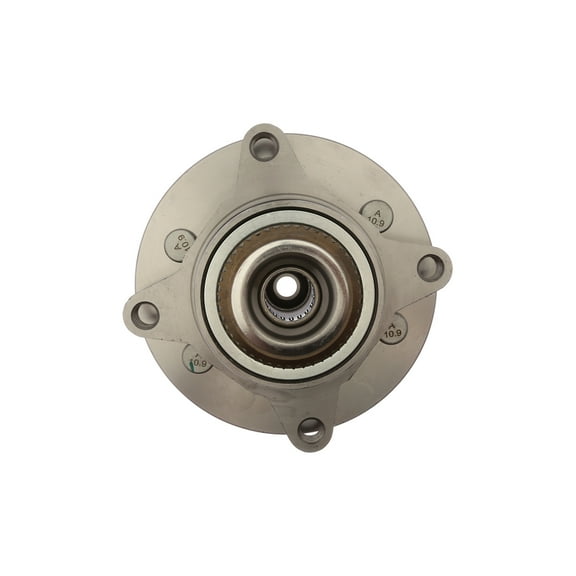 R-Line Wheel Hub Assemblies Fits select: 2007-2010 FORD EXPEDITION, 2007-2010 LINCOLN NAVIGATOR