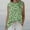 Army Green#4, variant on CheerKidz Women's Printed Round Neck Sleeveless Tank Tops Summer Casual Fashion Tee,Breathable Lightweight Blouse,Trendy Vacation and Beachwear,Loose Fits Yoga Tops(Green#4,M)