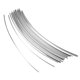thumbnail image 5 of unbranded 25Ud De Para Guitarra Metal Plateado Resistente Ideal Para Sustitución Y Uso Prolongado, 5 of 8