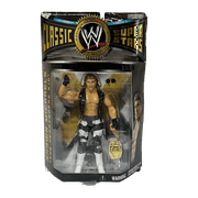 Jakks Pacific Classic Superstars shawn Michaels Wrestling Action Figure
