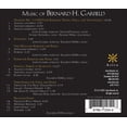 thumbnail image 2 of Elizabeth Demio - Music of Bernard H. Garfield - Music & Performance - CD, 2 of 2