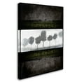 thumbnail image 2 of Trademark Fine Art 'Black Tree 2' Canvas Art by LightBoxJournal, 2 of 3