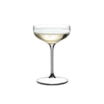 thumbnail image 3 of RIEDEL Machine-Made Dishwasher-Safe Grape Coupe and Cocktail Crystal Glass (2-Pack, Clear), 3 of 3