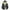 Grey*, variant on RUTAYY Boys Hooded Jacket Winter Fuzzy Thickened Warm Solid Color Long Sleeve Cold Weather Outdoor Windproof Casual Vacation Coat