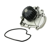 acura vigor engine water pump