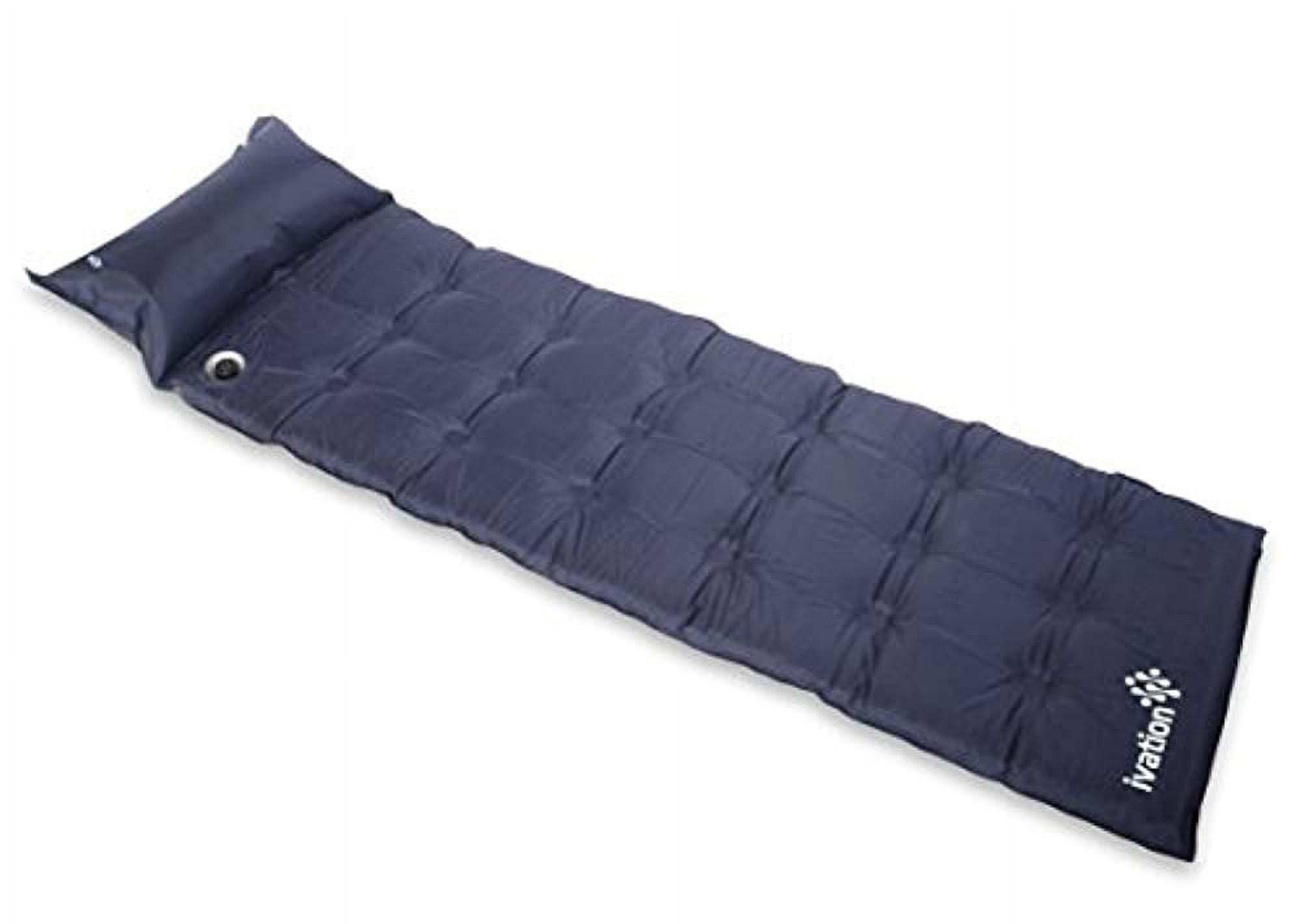 Coleman コールマン Twin Auto-Air Bed エアポンプ内蔵型 Coleman Twin Sized Flocked Air Bed - Walmart.com