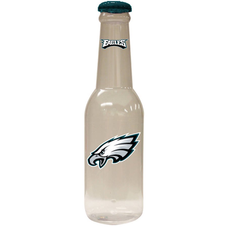 NFL Philadelphia Eagles Bottle Bank, 21Inch