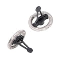 thumbnail image 3 of 2pack Replacement Whisks for Electric Milk Frother Automatic Milk Steamer -809-WH, -809-BL, 3 of 5