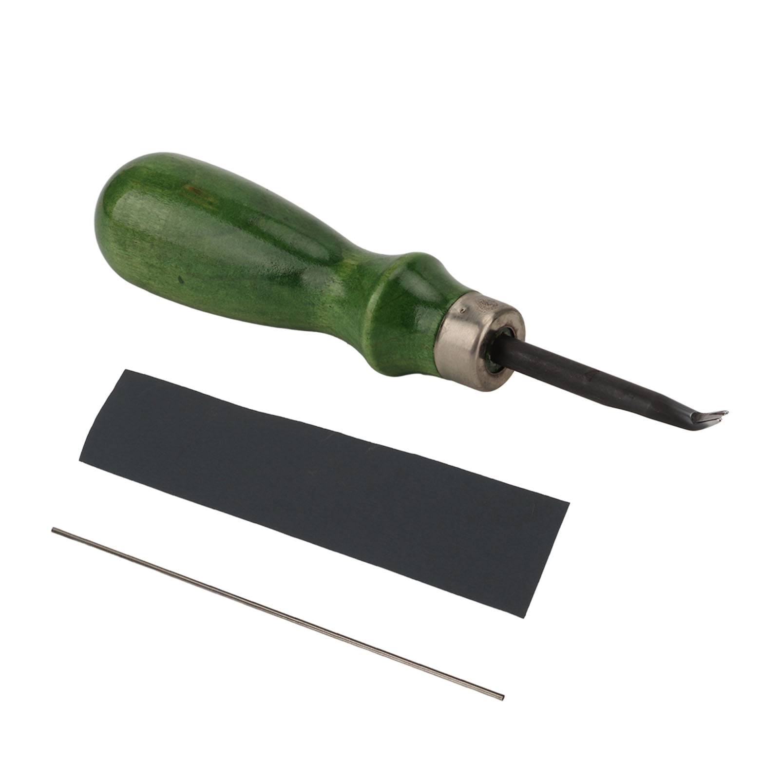 Edge Beveler Knife, Leather Beveling Tool Comfortable Grip