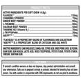 thumbnail image 3 of Pure Balance Pro+ Calm Ease for Dogs, Calming Supplement, Pork Liver Flavor, 30 Count Soft Chews, 3 of 8