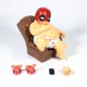 thumbnail image 3 of KEVCHE 14cm Juguete Deadpool Figura de Deadpool, Figuras Deadpool Figures Figuras de Accion Juguetes Figuras de Coleccion Adornos de Pastel y Coche Regalos de Navidad, Juguetes Regalos para Niños, 3 of 8
