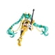 thumbnail image 1 of Figura Blokees Serie Fantastics Hatsune Miku Vivid Echoes, 1 of 1