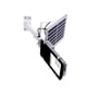 thumbnail image 2 of Kearding Farola solar para exteriores, patio, paisaje, camino, patio trasero, lámpara montada en la pared, foco de Control remoto, accesorios de 200WH, 2 of 6