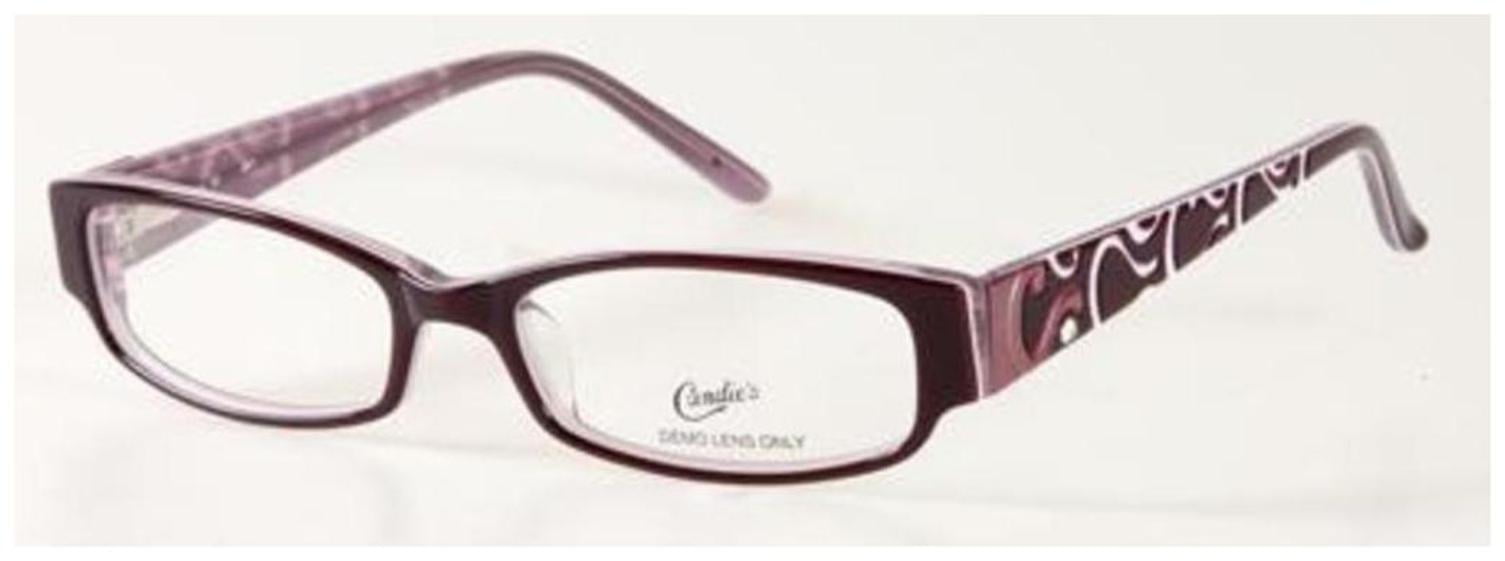 Eyeglasses Candies CAA 120 F53