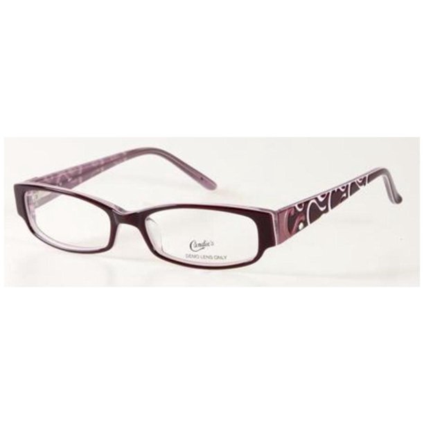 Eyeglasses Candies CAA 120 F53