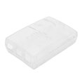 thumbnail image 3 of Para Raspberry Pi Shell, para Raspberry Pi 3B/3B+ Para Raspberry Pi Case Modelo K Para Raspberry Pi Shell Aspecto llamativo, 3 of 14