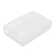 thumbnail image 3 of Para Raspberry Pi Shell, para Raspberry Pi 3B/3B+ Para Raspberry Pi Case Modelo K Para Raspberry Pi Shell Aspecto llamativo, 3 of 14