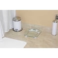 thumbnail image 2 of GLASS BATHROOM SCALE, 2 of 2