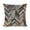 Pattern-1, variant on Sofa Pillows Herringbone Pattern in Blue Brown Grey Pillow Cover 16"x16" Simple Repeat Regular Classic Square Pillow Cover Modern Decorative Pillow Covers for Couch Sofa Bedroom Car