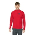 thumbnail image 4 of Earth Turtle Quarter-Zip Pullover, 4 of 4