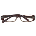 thumbnail image 3 of Monture de Lunettes GUESS Brun Femmes GU2375 BRN 51, 3 of 3