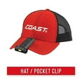 thumbnail image 4 of COAST Products HX4 DUAL-COLOR R C.O.B CLIPLIGHT, 4 of 12