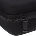 thumbnail image 3 of unbranded Estuche Eva Para Ratón Inalámbrico Resistente Para Organización Y Transporte Negro, 3 of 6