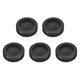 thumbnail image 1 of 5Pcs Grommets de Caucho Doble Cara 1-7/8" (47mm) Agujero de Perforación, 1-7/16" (36mm) ID, 1 of 7