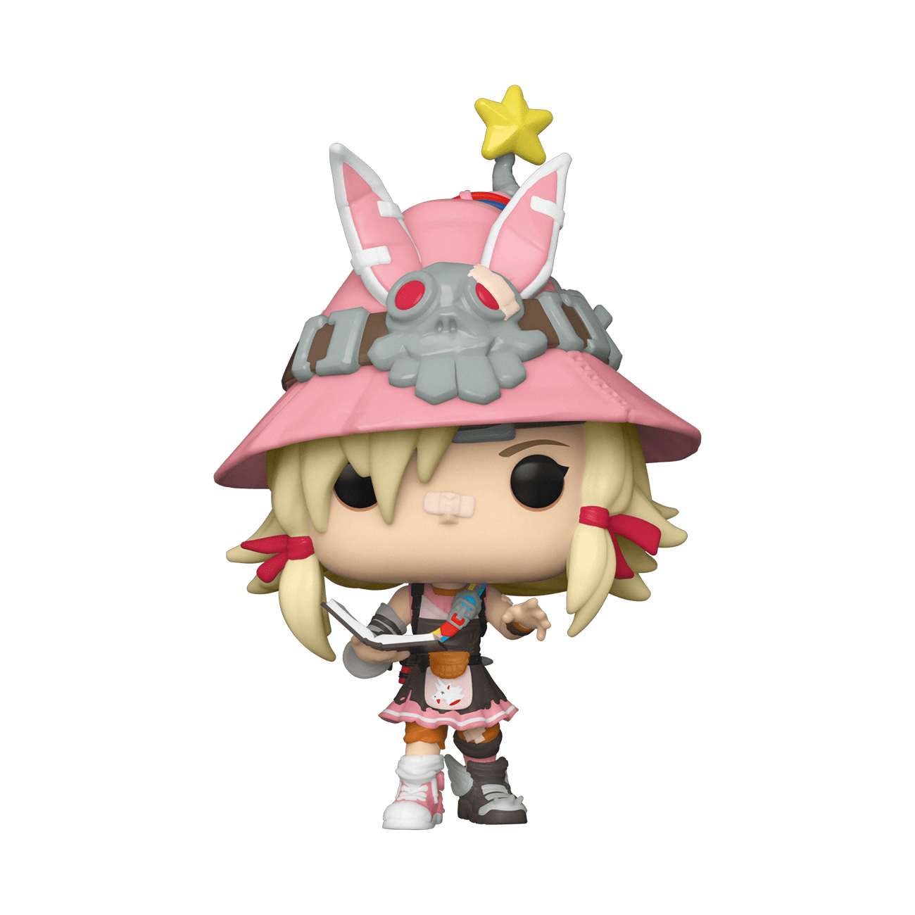 planet tina funko pop