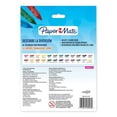 thumbnail image 3 of Crayones Triangulares Gruesos Paper Mate 24 Piezas, 3 of 3