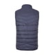 thumbnail image 3 of CHALECO OIER azul Mediana, 3 of 6