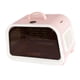 thumbnail image 3 of Bolsa transportadora para mascotas, bolsas para gatos, transportadores para gatos, transportador para perros para mascotas pequeñas, perros, Camping, 3 of 9