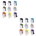 thumbnail image 2 of Diadema Toystoory para ciclismo gorro bufanda a prueba de viento para hombres y mujeres Negro, 2 of 6
