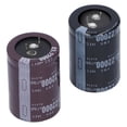 thumbnail image 1 of Condensador Electrolítico ANGGREK 22000μF 35x50mm 63V, 1 of 7