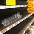 thumbnail image 4 of MOVTOTOP Automatic Retail Display Pushers for Supermarket Shelves Beverage Glides Soda Can Dispenser Rack for Refrigerator Store Stand, 4 of 7