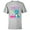 Athletic Heather, variant on Disney PIXAR Lightyear Sox Check Me-Owt - Short Sleeve T-Shirt for Kids - Customized-Athletic Heather