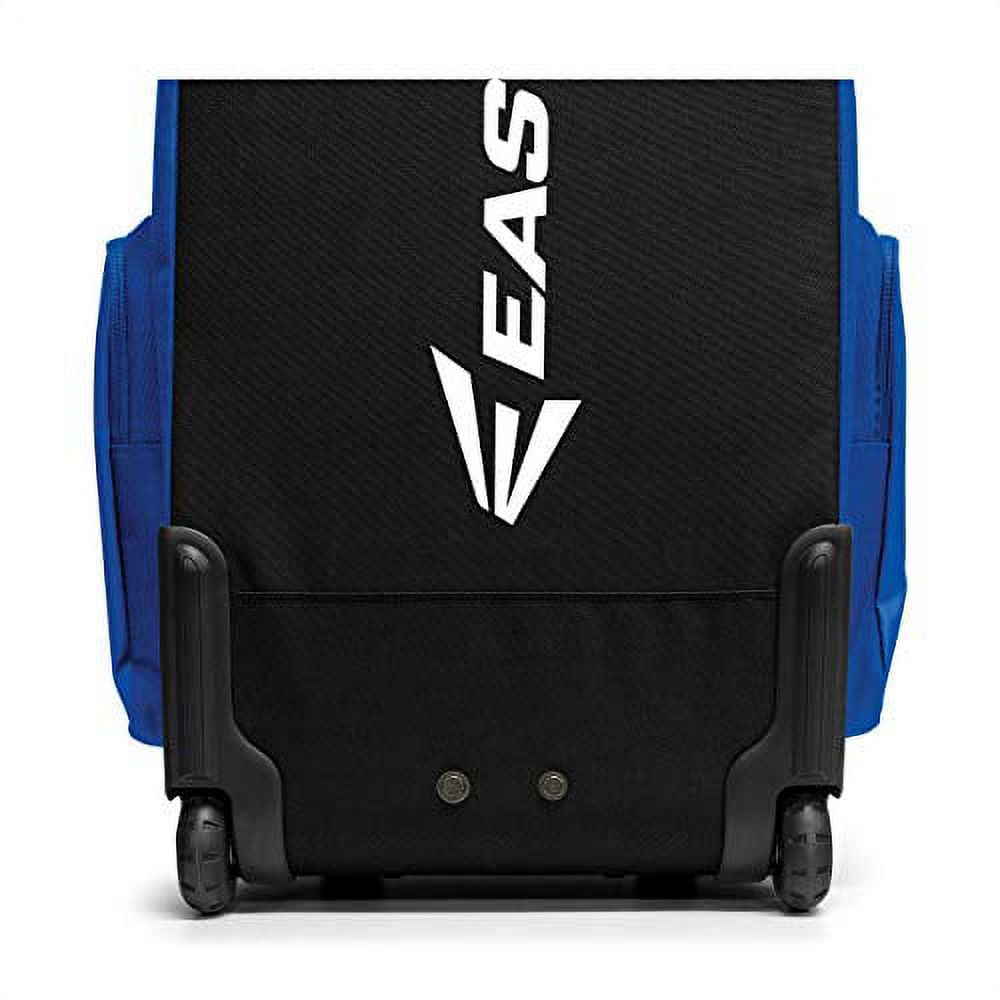 Easton Traveler Stand-Up Wheeled Bag | Black | N/A