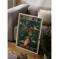 thumbnail image 3 of LOLUIS It’s Ok To Not Be Ok Poster, Vintage Mental Health Awareness Posters, Therapy Counseling Wall Art Home Office Decor DS2, 3 of 7