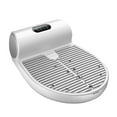 thumbnail image 2 of BotaniNest Refresher Machine Dryer For Shower Air Dryer With Negative Ions Smart Thermostat Screen Operation And Built In Weight Scale For Care, 2 of 6